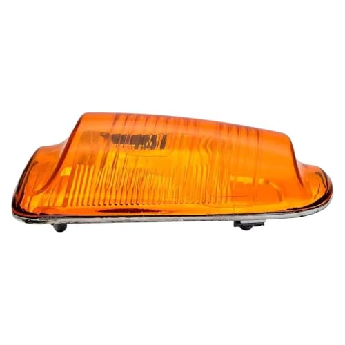 Intermitentes dinámicos Ford Transit MK8 espejo derecho soluciona retrovisores congelados 12V