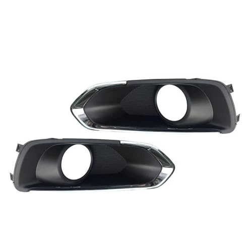 Cadre de feu antibrouillard pour Suzuki SX4 S-Cross 2013-2016