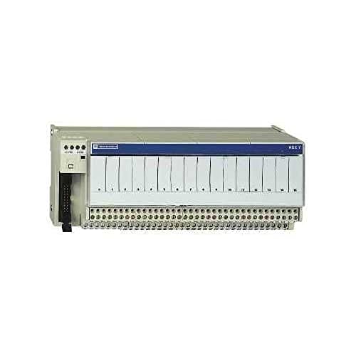 Telefast 16 SD commuter circuits industriels relais soudé 5A - 2