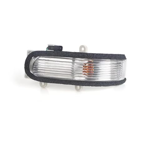 �ԃT�C�h�E�B���J�[ �ɓK������J���� �ɓK������A�E���I�� 2006 2007 2008 2009 2010 2011 12V �T�C�h�~���[ �^�[���V�O�i�����C�g LED �C���W�P�[�^�[�����v 81730-06040 �h�A�~���[�E�B���J�[(1pc Left