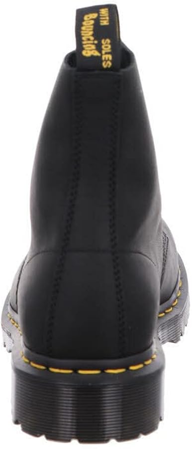 Amazon.com | Dr. Martens Men's 1460 Pascal 8 Eye Boot Fashion