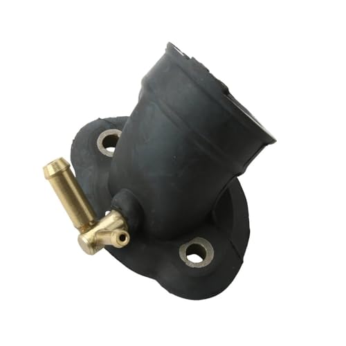 Collecteur d'admission 125cc 150cc pour moteur 4T AC de Vespa LX S ET4