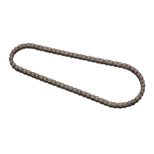 Engine Oil Pump Chain Wear Rugged Oil Pump Drive Chain Replacement for HiSun UTV 500 UTV 700 HS700