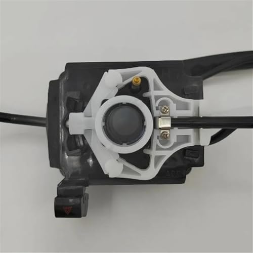Commodo essuie-glace clignotant 84310-60560 Land Cruiser FJ75