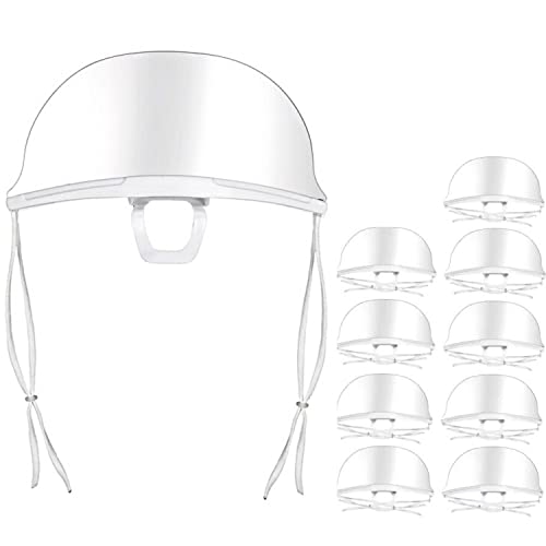 [Isdy] �����}�X�N �}�E�X�V�[���h �t�F�C�X�}�X�N �N���A�}�X�N �t�F�C�X�V�[���h �ʕ (10�Z�b�g)