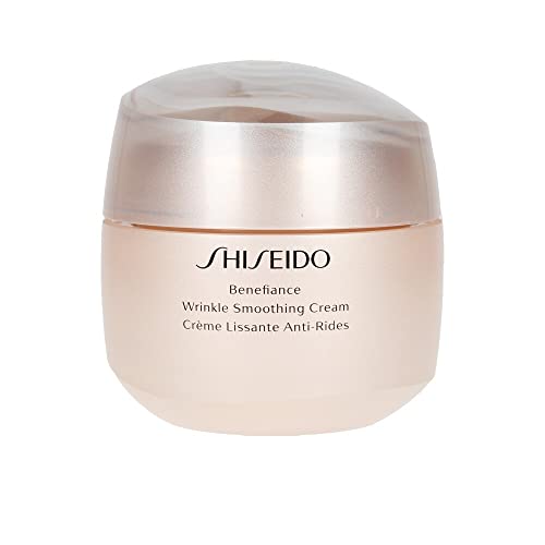 Shiseido Benefiance Wrinkle Smoothing Cream 75 Ml 75 ml