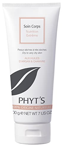 Phyt's Soin Corps Nutrition Extrême Bio 200 g