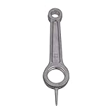 kolben pleuel tattoo Bohrungsdurchmesser: Max. 23 mm; Min. 12 mm.