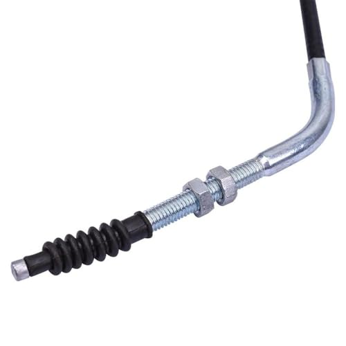 Câble d'embrayage pour moto 1250 modèles 1988 à 1990 - 6