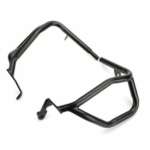 Pare-chocs arrière moto noir pour CB500X et CB 500 de 2019 à 2023