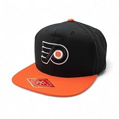 Philadelphia Flyers (Black/Orange)