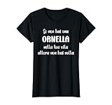 ornella vanoni canzoni Umorismo Ornella donna. Divertente design nome donna Ornella. disegno personalizzato con il nome Ornella.