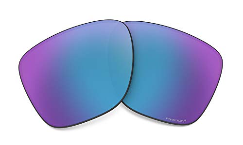 Preisvergleich Produktbild Oakley Unisex RL-CROSSRANGE-XL-12 Ersatzsonnenbrillengläser, Mehrfarbig, 55