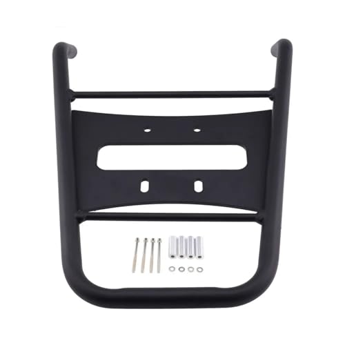 Porte-bagages arrière WR250R pour valise et road-trip en moto 2009-2014