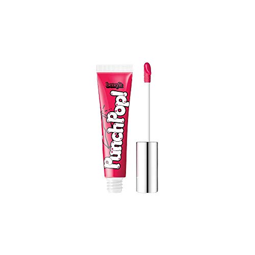Punch Pop!"Liquid Lip Color" Cherry