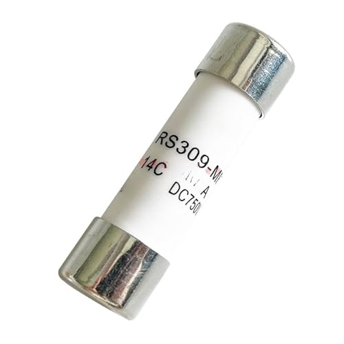 Fusible RS309-MF 14C pour éviter les surcharges sur vos machines 750V