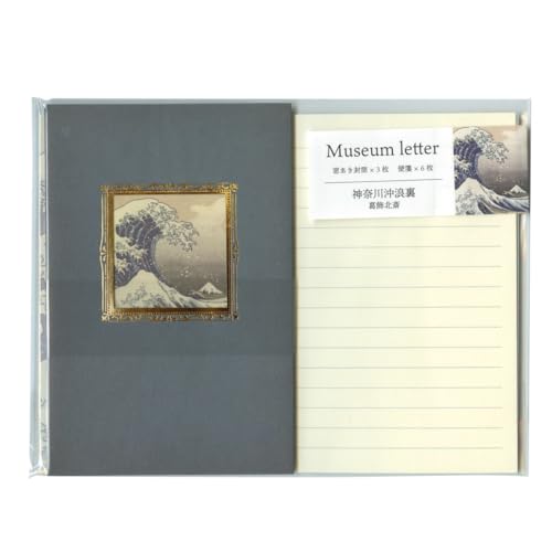 Museum letter/~[WA ^[Zbgy_ސ쉫QzG 216516