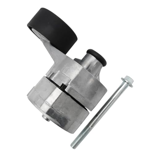 Tendeur de ventilateur Transit MK7 pour réparer le sifflement moteur avec la poulie 6C1Q6A228BC