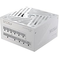 Seasonic Focus GX 1000W Power Supply only 9.99: eDeal Info