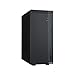 Asus Desktop Mini Tower V500MV#B0DPNDQ4RP, Prozessor Intel Core 13. Generation i5-13420H, RAM 16GB, 512GB SSD, Windows 11 Home, Maus und Tastatur enthalten, Grau