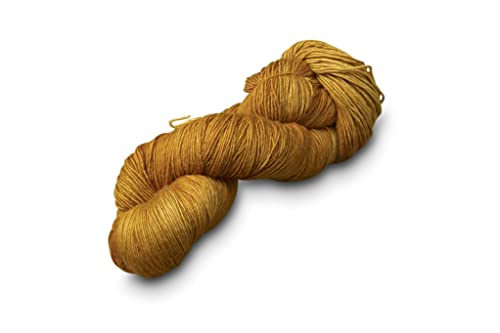 Mélange de soie Fino 100 g/m² 430 filigrane laine tricot fait main haut de gamme