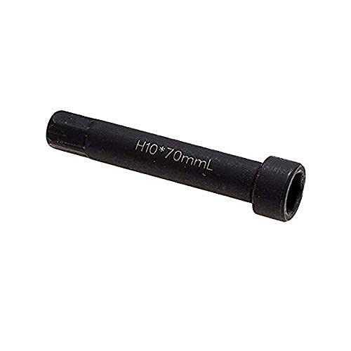 nobrandname 91024-4 Alternator Decoupler Pulley Tool - H10