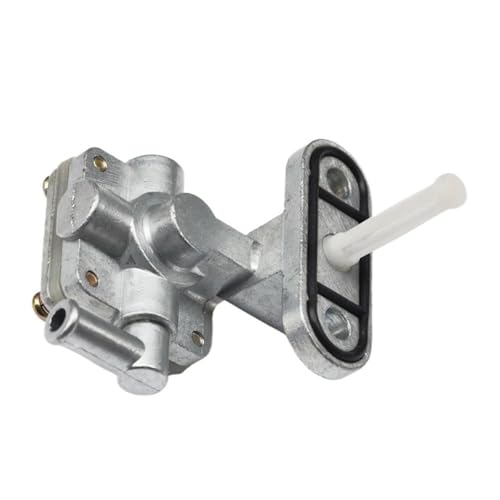 Robinet carburant interrupteur à vide pompe air SV650 1999-2002