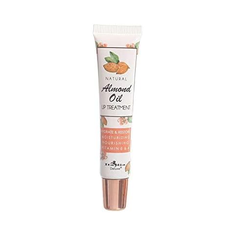 Prestige Biatta Natural Oil Moisturizing Lip Treatment with Vitamins (Almond Oil) Cover