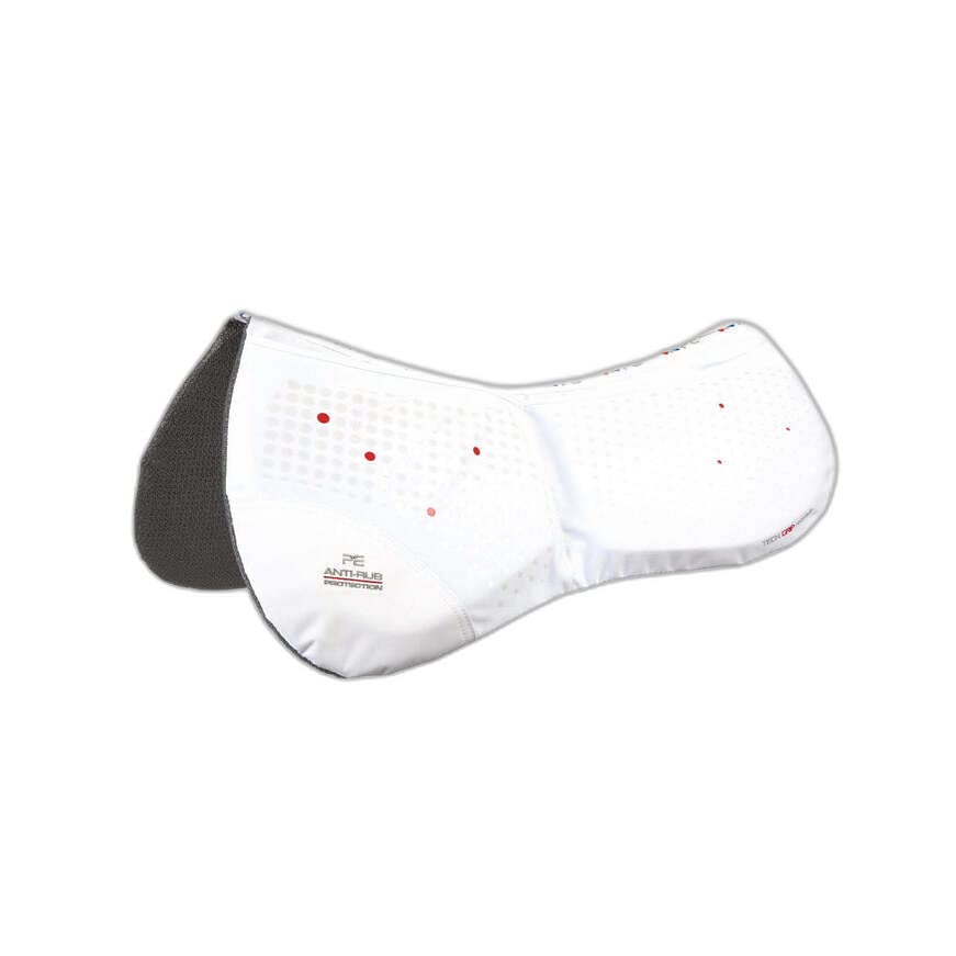 Amortisseur pour cheval antidérapant Tech Grip Pro Premier Equine absorbe les chocs