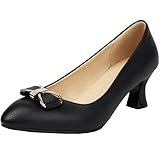 Nos escarpins ne sont pas seulement à la mode, mais aussi pratiques. Elles peuvent être portées aussi bien pour des occasions formelles que décontractées, ce qui les rend adaptées pour les vêtements de bureau, les fêtes ou les excursions quotidiennes.