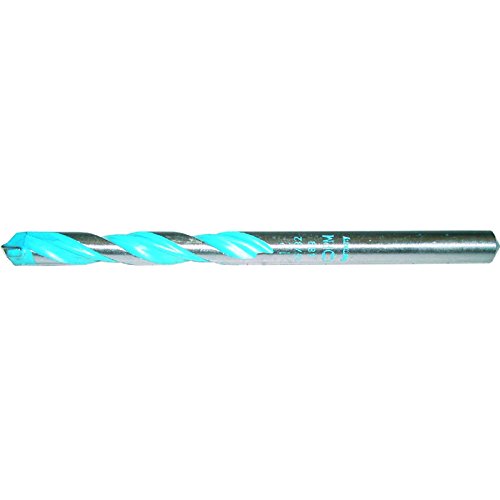 HaWe 221.10 Hartmetall-Mehrzweckbohrer "Multiconstruction" durchmesser 10 mm