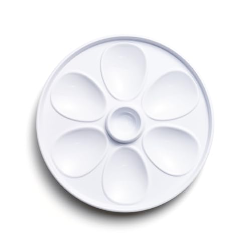 Catálogo de Platos para ostras - solo los mejores. 11 Imagen adicional