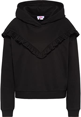 Sweat-shirt à capuche femme UCY pull basique à manches longues
