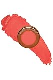 Danessa Myricks Beauty Yummy Skin Blurring Balm Powder Flushed - Matte Color for Cheek & Lip Golden...