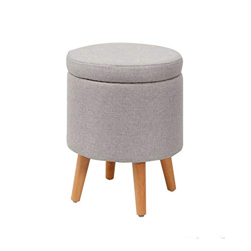 Tabouret bas de remplacement pour chaussures pratique dans l'entrée - 3