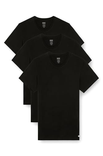 T-Shirt Homme Diesel Randal-d-box-3pack pour ne plus hésiter le matin devant son armoire