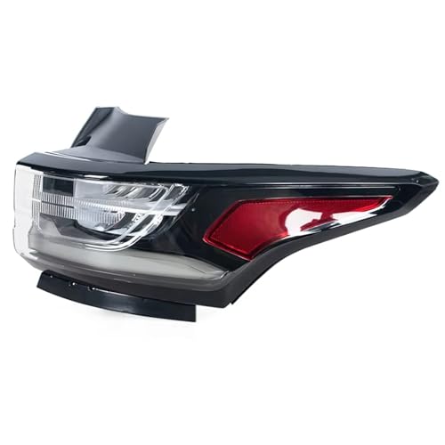 Feu arrière pour Chevrolet Traverse 2018-2020 optique avec DRL feu de recul et de frein