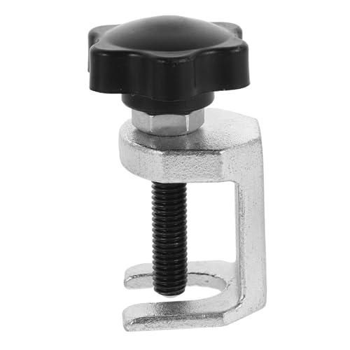 PRETYZOOM Steel Material Wiper Arm Remover Fast Removal Windshield Wiping Arm Automotive Wiper Spring Remover Tool