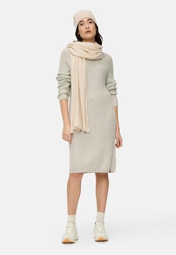 Robe femme camel active décontractée en coton respirant