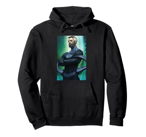 Sweat Mr. Fantastic Reed Richards Marvel pour les fans de comics exigeants