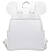 Loungefly Disney The Minnie Mouse Classic Series Mini Backpack - The Sweetheart