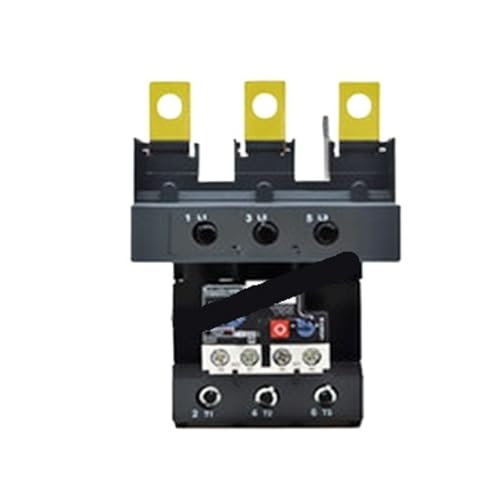 Relais de protection thermique LRD4367 contacteur LC1D115 LC1D170 80A 104A