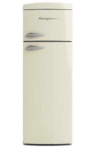 Bompani BODP262/C Retrò Crema Doppia porta