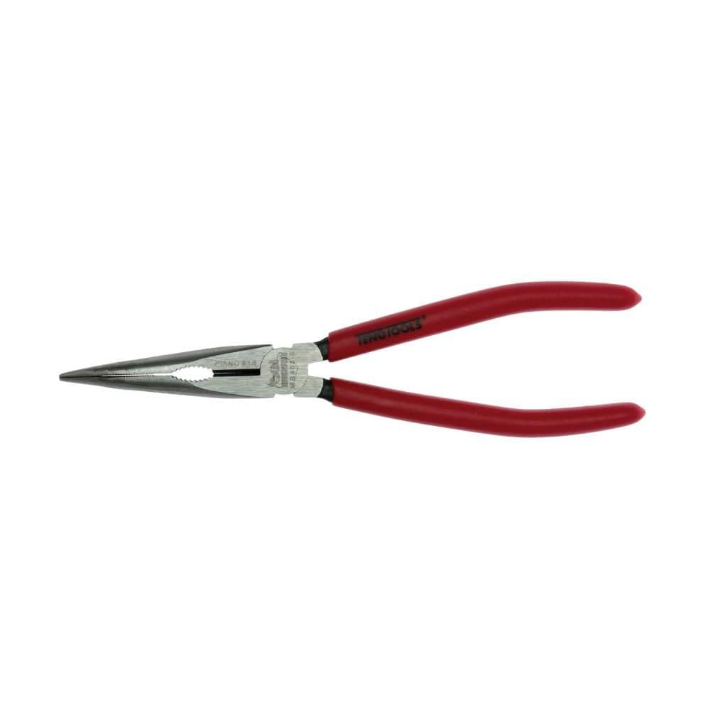 Teng MB463 MB463 200mm Megabite Bent Nose Plier