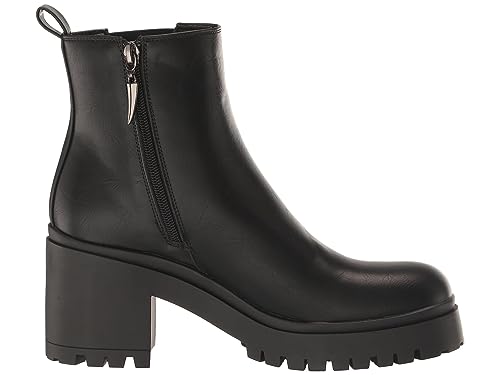 Dirty Laundry Origin Black Smooth Pu 8.5 B (M) by Dirty Laundry - Image 4