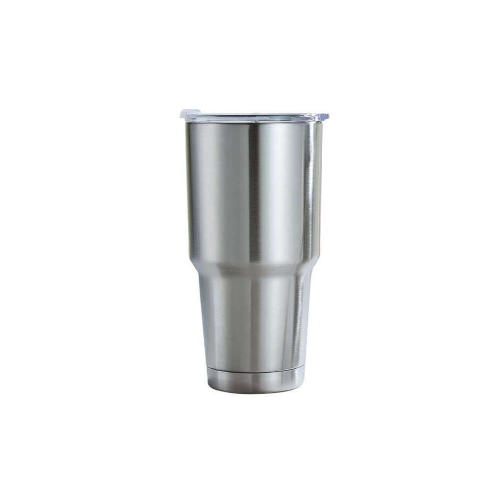 Tazas de agua montadas en vehículos para viajes en pareja y café diario de 20oz