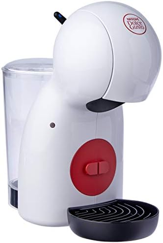 Dolce Gusto NDG Piccolo XS White Coffee Machine, White, NCU100WHT2JAN1 :  Amazon.com.au: Kitchen \u0026 Dining