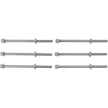 Victor Reinz 14-11006-02 Engine Cylinder Head Bolt Set