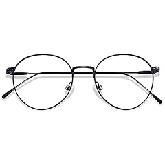 Black | Anti-blue Light Lens