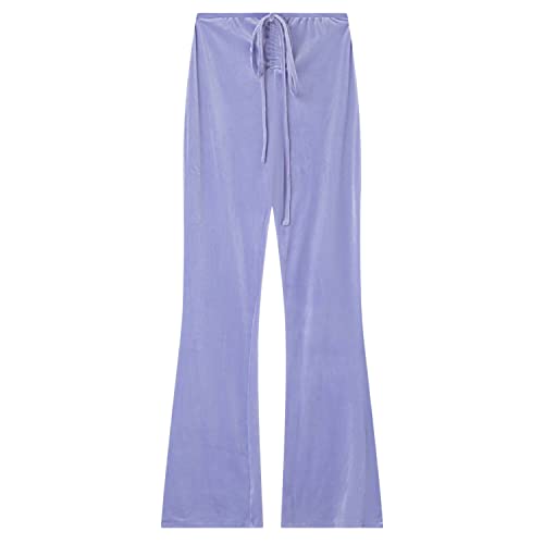 Sixth June Damenhosen Cordon Details